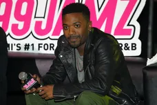 99 Jamz UnCensored starring Ray J