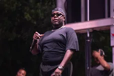 13th Annual Pure Heat Community Festival