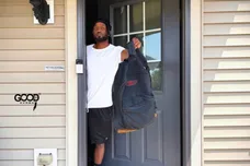 Joel-Q-Take-This-With-You-Album-Cover