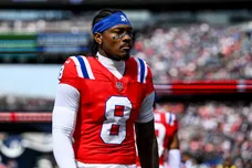 NFL: Pittsburgh Steelers at New England Patriots