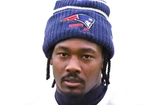 NFL: 2025 Season Player Headshots