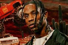 Travis Scott_Rodeo Reunion