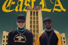 Will.i.am Taboo east la