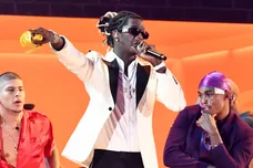 Young Thug Admits Going Through It Apology Track Hip Hop News
