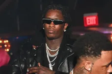 Young Thug Drake Lil Baby 21 Savage Stood By Call Leaks Hip Hop News