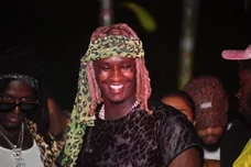 Young Thug Fire Emoji Playlist Hip Hop News