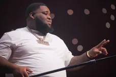 Young Thug Firing Team Rod Wave UY SCUTI Verse Hip Hop News