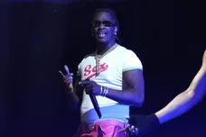 Young Thug Gunna Yak Gotti Rats Leaked Diss Track Hip Hop News