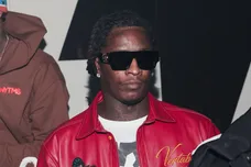 Young Thug Hard Rs White Cover New Album UY SCUTI Hip Hop News