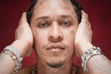 Young Thug Lil Baby Pardon My Back Stream