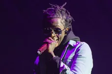 Young Thug Reporter Asking About Gunna Relationship Hip Hop News