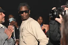 Young Thug Samples Prosecutor New Album UY SCUTI Hip Hop News