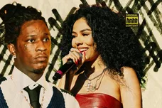 Young Thug_Mariah The Scientist