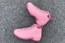 air-jordan-12-gs-pearl-pink-sneaker-news