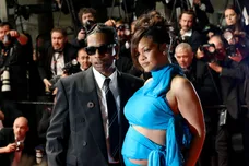 "Highest 2 Lowest" Red Carpet - The 78th Annual Cannes Film Festival