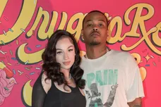 Bhad Bhabie Le Vaughn Car Video Gossip News
