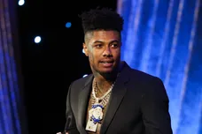Blueface Brother Alleged Murder Plot Hip Hop News