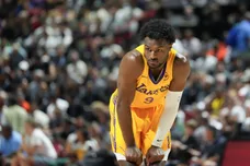 NBA: Summer League-Los Angeles Lakers at Dallas Mavericks