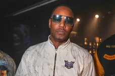 Cam'ron Dame Dash Freestyle Hip Hop News