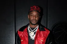 Cam'ron Slams Adrin Broner Sports News
