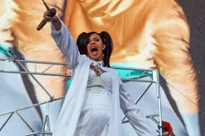 Entertainment: Coachella Valley Music and Arts Festival