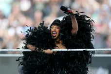 WWE - 2025 SummerSlam