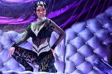 Entertainment: 61st Annual Grammy Awards