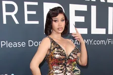 Cardi B Alleged Cheaters Gossip News