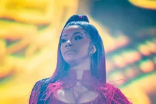 Cardi B Bia "Am I The Drama?" Hip Hop News