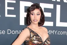 Cardi B Ice Spice Alleged Audio Hip Hop News
