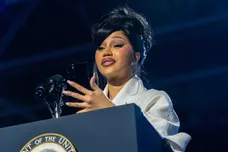 Cardi B If She'd Get Married Gossip News