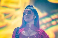 Cardi B Kulture Shade Hip Hop News