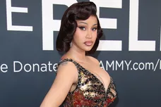 Cardi B Offset Hostage Gossip News