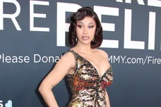 Cardi B Wanting More Kids Hip Hop News