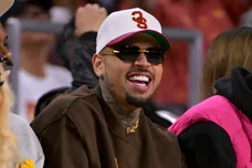 Chris Brown Sexuality Never Questioned Music News