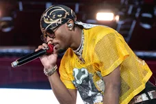 2025 Coachella Valley Music And Arts Festival - Weekend 2 - Day 1