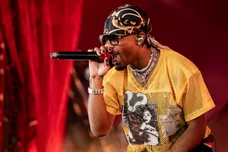 2025 Coachella Valley Music And Arts Festival - Weekend 2 - Day 1