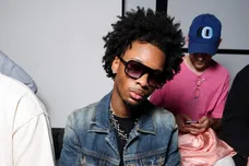 d4vd US Tour Dates Canceled Homicide Investigation Music News