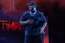50 Cent X Mary J. Blige X A Boogie Wit Da Hoodie Perform At Tottenham Hotspur Stadium