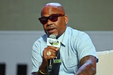 Dame Dash Threatens Claudia Jordan Hip Hop News