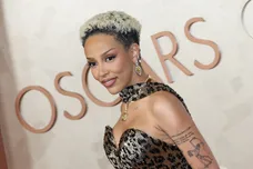 Doja Cat Channels Max Headroom Hip Hop News