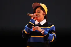 2025 iHeartRadio Music Festival - Night 2 - Show