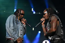 Hot 107.9 Birthday Bash 2025