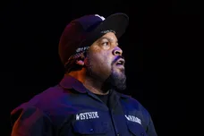 Ice Cube Bus Fire Hip Hop News