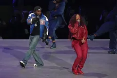 NFL: Super Bowl LIX-Kansas City Chiefs at Philadelphia Eagles