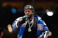 Kendrick Lamar Super Bowl LIX Emmy Hip Hop News