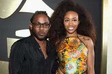 Kendrick Lamar SZA No. 1 Hip Hop News