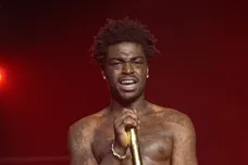 Kodak Black Checks Fan Hip Hop News