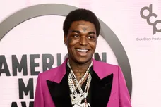 Kodak Black Lauryn Hill Hermes Bag Hip Hop News