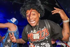 Ky Frost Cleared T-Hood Crime News